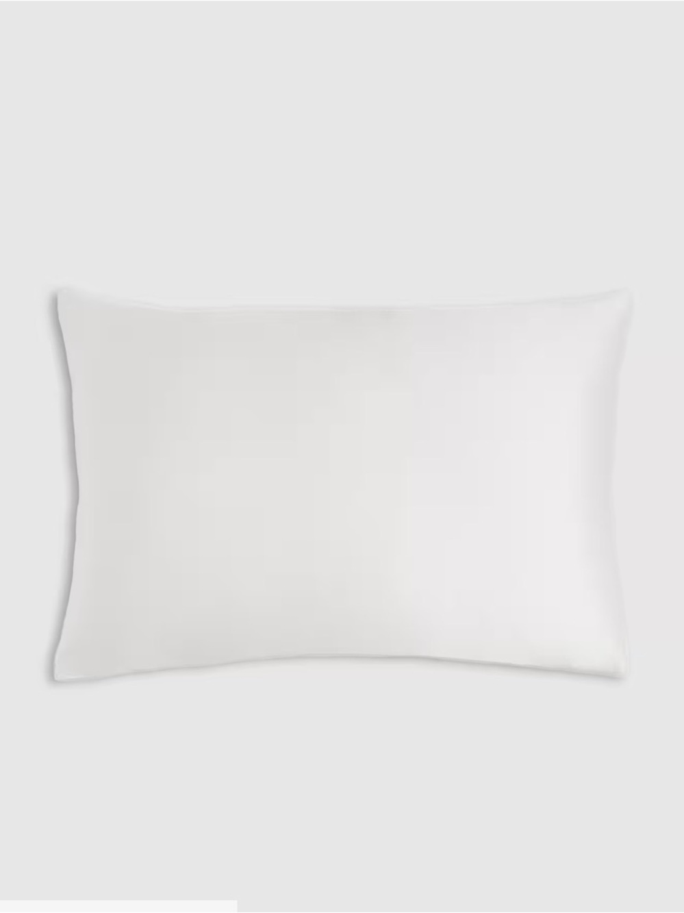 Quince | 100% Mulberry Silk Pillowcase